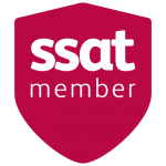 SSAT Member Badge Colour