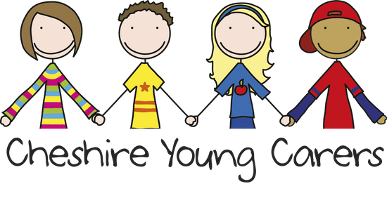 Cheshire Young Carers - Logo