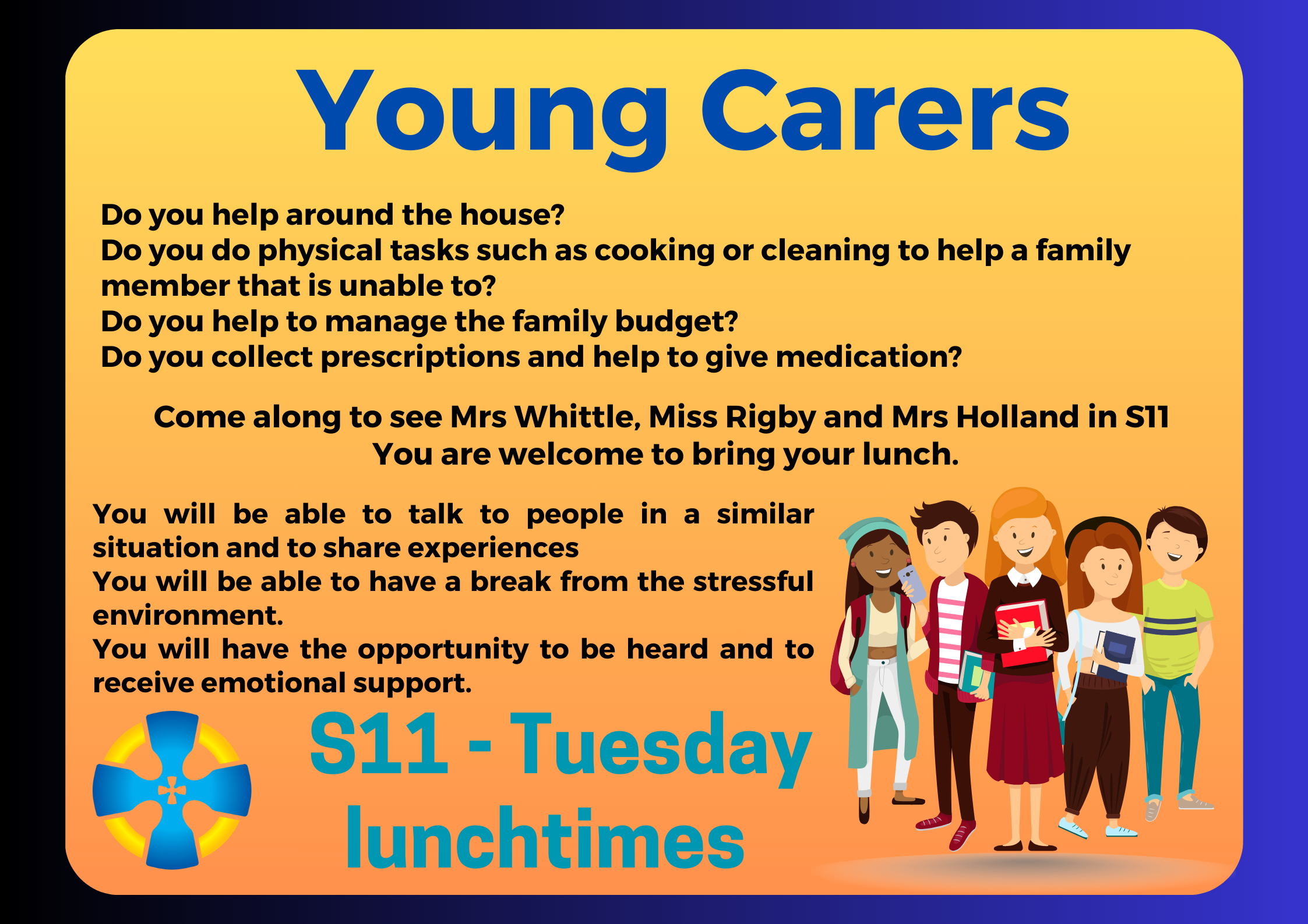 Young Carers