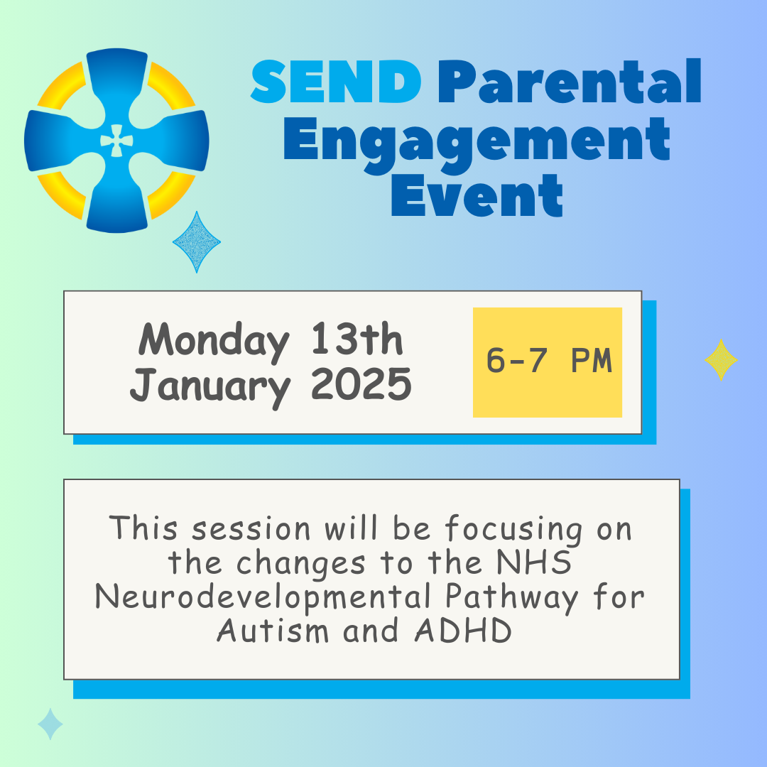 _SEND Parental engagement event (1)