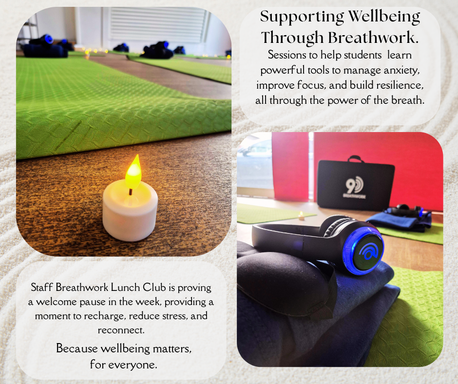 Supporting Wellbeing Through Breathwork (1) Supporting Wellbeing Through Breathwork (1)