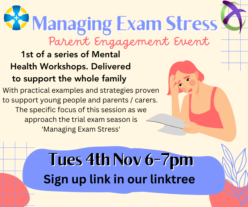 Managing Exam Stress (2)