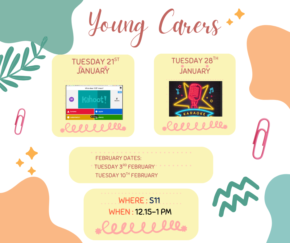 Copy of Yellow Green Orange Vintage Eye Illustration Notebook (Facebook Post)