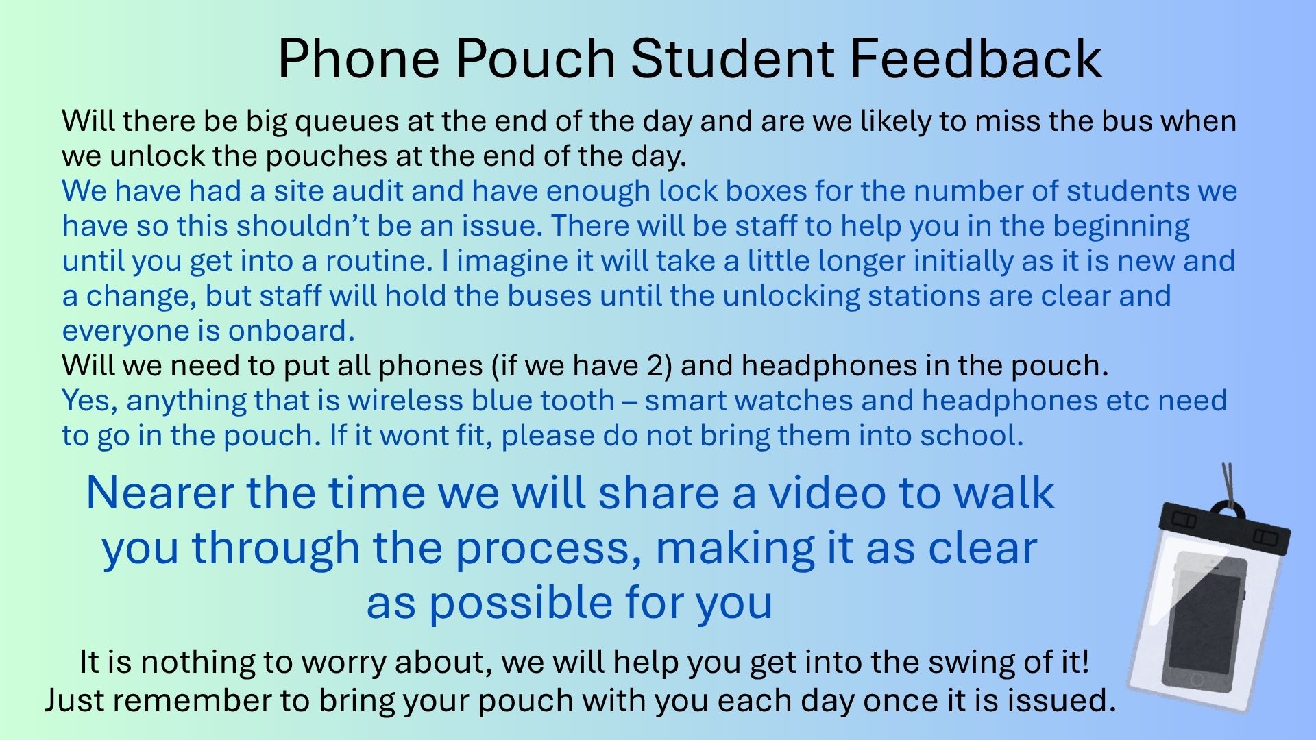 TV presentations (2)